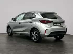 MG MG3 (2026) thumbnail 15