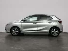 MG MG3 (2026) thumbnail 22
