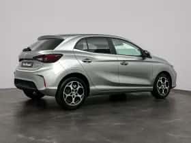 MG MG3 (2026) thumbnail 7