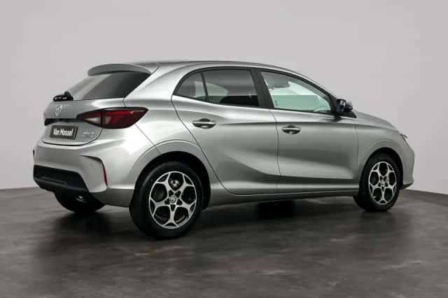 MG MG3 (2026) thumbnail 8