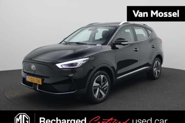 MG ZS EV (2023) thumbnail 1