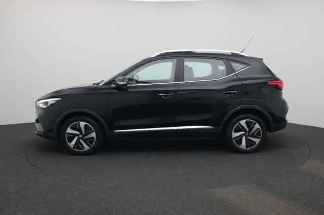 MG ZS EV (2023) thumbnail 5
