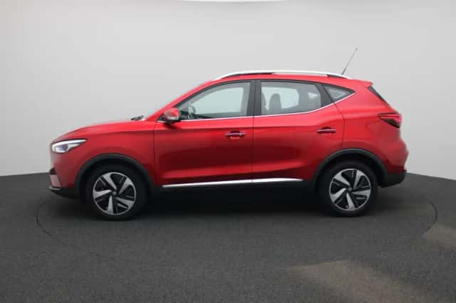 MG ZS EV (2023) thumbnail 5