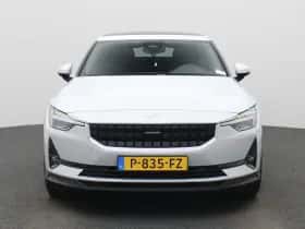 Polestar 2 (2022) thumbnail 4