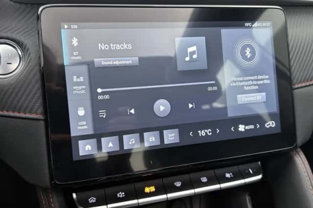 MG ZS EV (2022) thumbnail 13