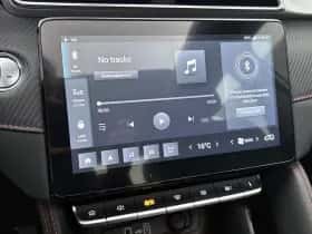 MG ZS EV (2022) thumbnail 13