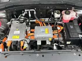 MG ZS EV (2022) thumbnail 15