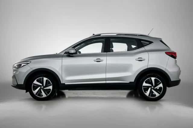MG ZS EV (2022) thumbnail 3
