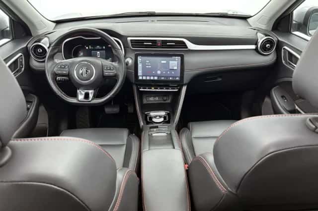 MG ZS EV (2022) thumbnail 22