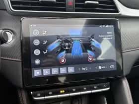 MG ZS EV (2022) thumbnail 25