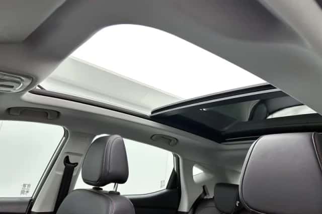 MG ZS EV (2022) thumbnail 28