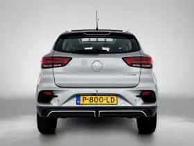 MG ZS EV (2022) thumbnail 4