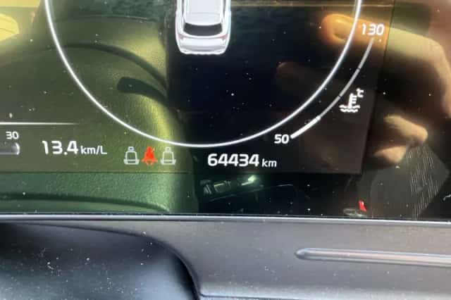 Kia Sportage (2022) thumbnail 14