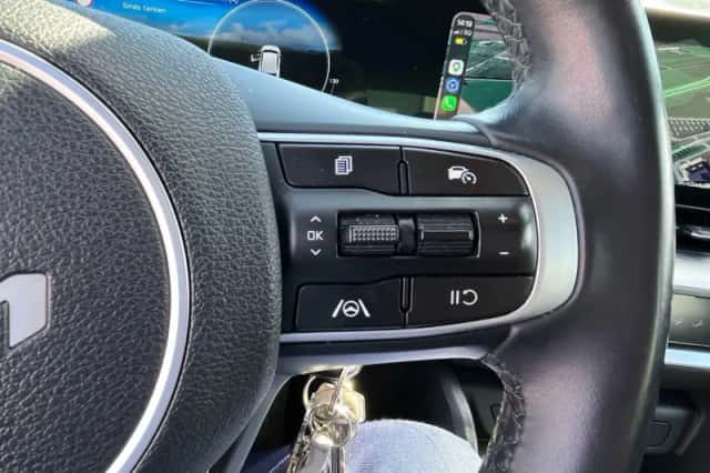 Kia Sportage (2022) thumbnail 15