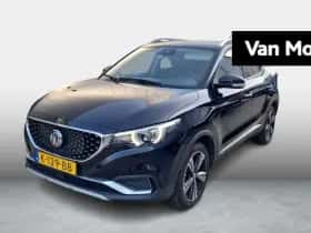MG ZS EV (2020)