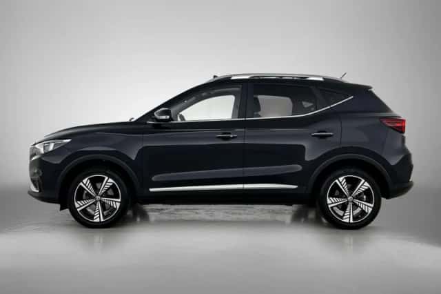 MG ZS EV (2020) thumbnail 2