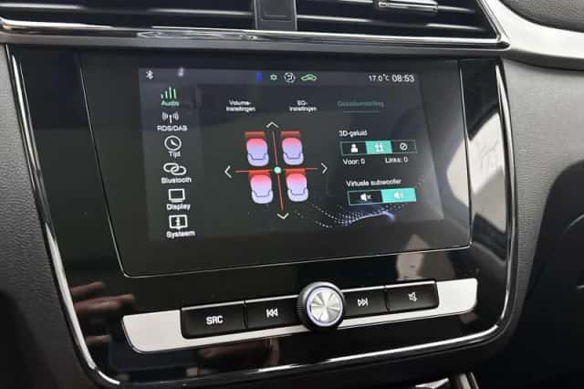MG ZS EV (2020) thumbnail 12