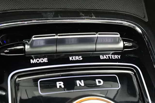 MG ZS EV (2020) thumbnail 28