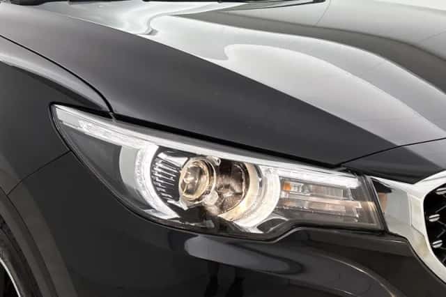 MG ZS EV (2020) thumbnail 34