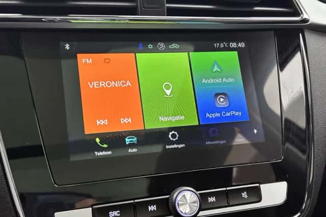 MG ZS EV (2020) thumbnail 37