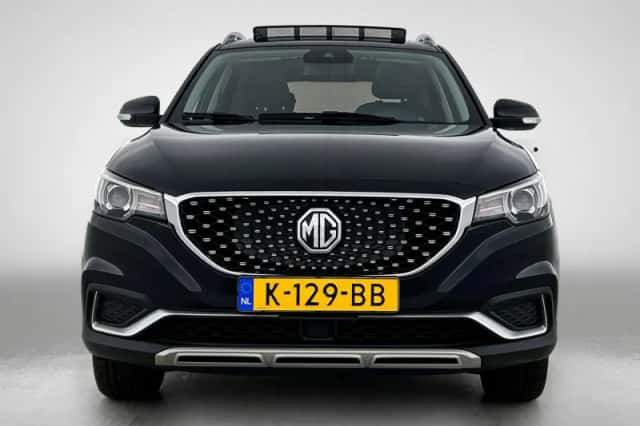 MG ZS EV (2020) thumbnail 5