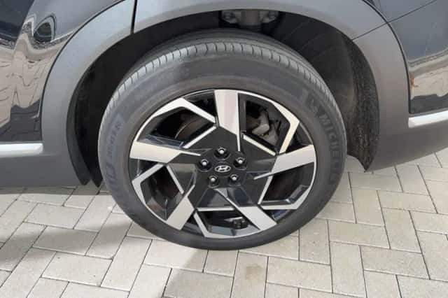 Hyundai Santa Fe (2021) thumbnail 19