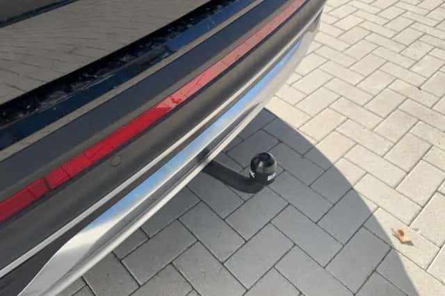 Hyundai Santa Fe (2021) thumbnail 20