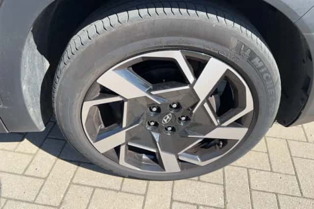 Hyundai Santa Fe (2021) thumbnail 22