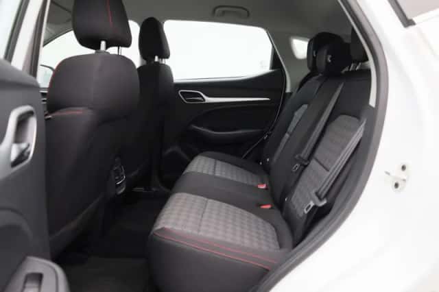 MG ZS EV (2023) thumbnail 12