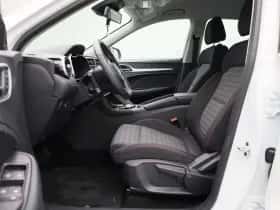 MG ZS EV (2023) thumbnail 12