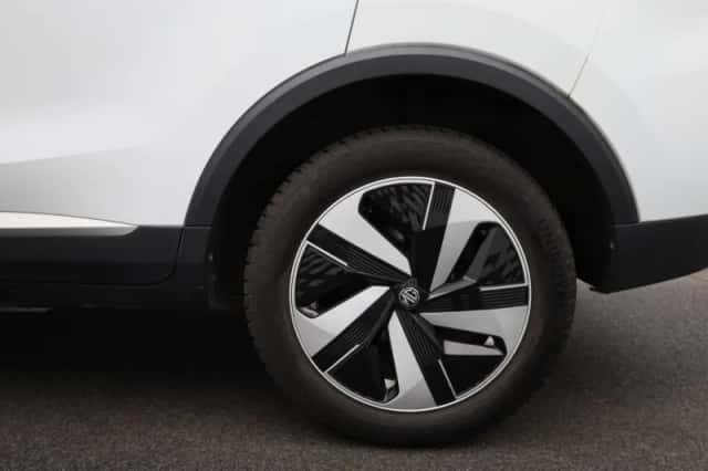 MG ZS EV (2023) thumbnail 13