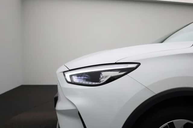 MG ZS EV (2023) thumbnail 15