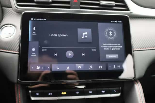 MG ZS EV (2023) thumbnail 20