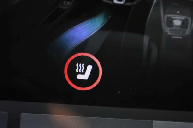 MG ZS EV (2023) thumbnail 24