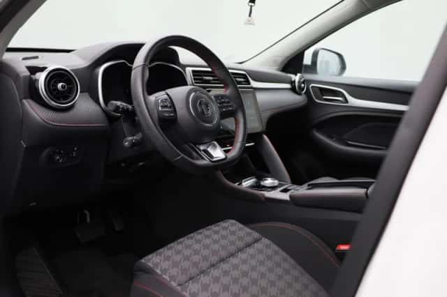 MG ZS EV (2023) thumbnail 28