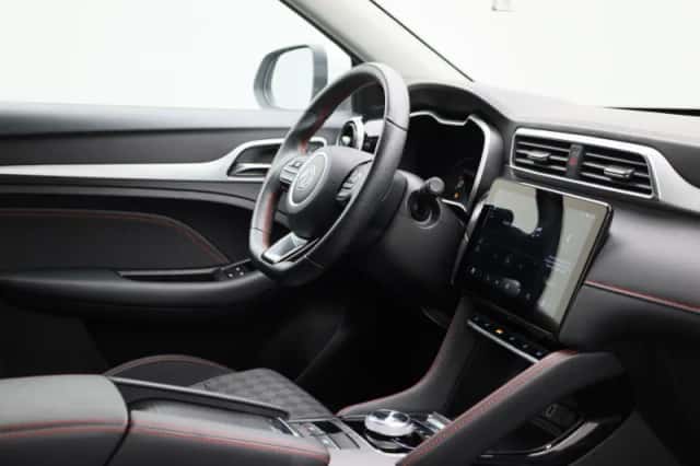 MG ZS EV (2023) thumbnail 29