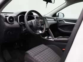 MG ZS EV (2023) thumbnail 29