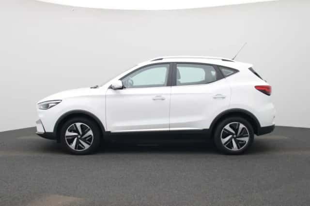 MG ZS EV (2023) thumbnail 4