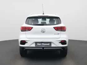 MG ZS EV (2023) thumbnail 6