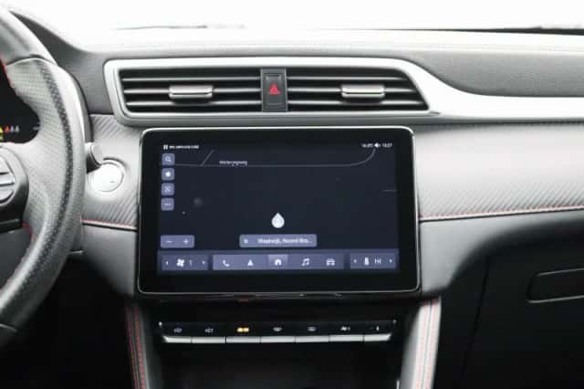 MG ZS EV (2023) thumbnail 9