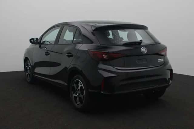 MG MG3 (2025) thumbnail 3