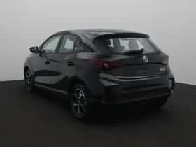 MG MG3 (2025) thumbnail 3