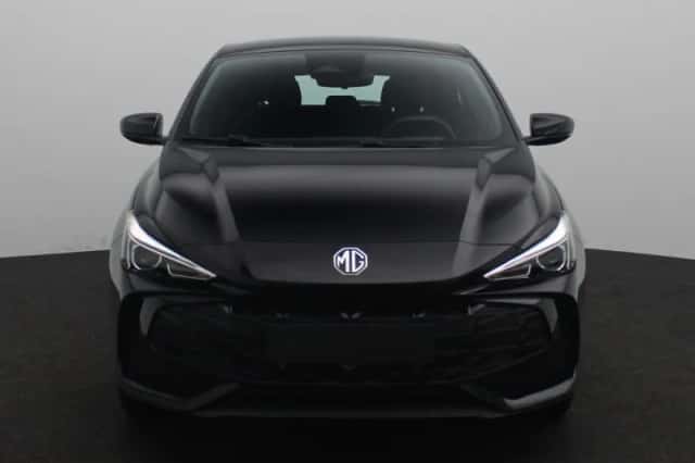 MG MG3 (2025) thumbnail 4
