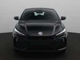 MG MG3 (2025) thumbnail 4