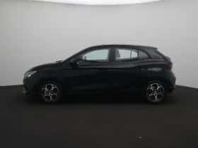 MG MG3 (2025) thumbnail 5