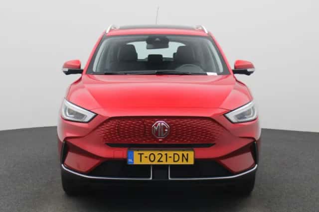MG ZS EV (2023) thumbnail 3