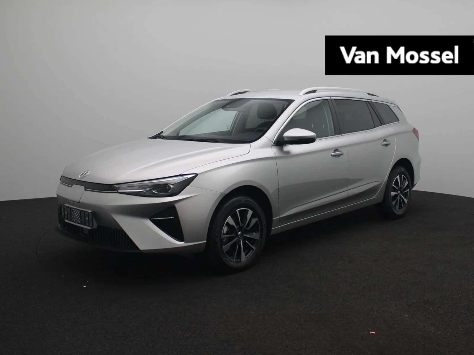 MG MG5 (2023) — foto 1