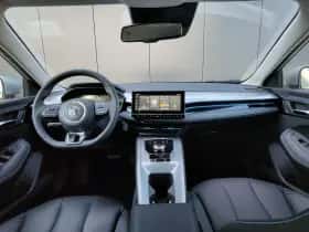 MG MG5 (2023) thumbnail 11