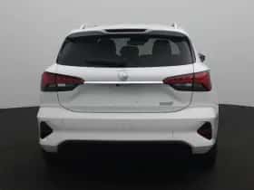MG MG5 (2025) thumbnail 3