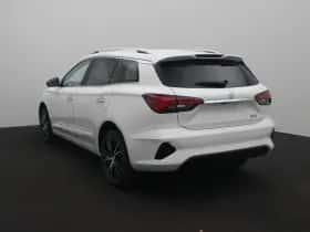 MG MG5 (2025) thumbnail 4